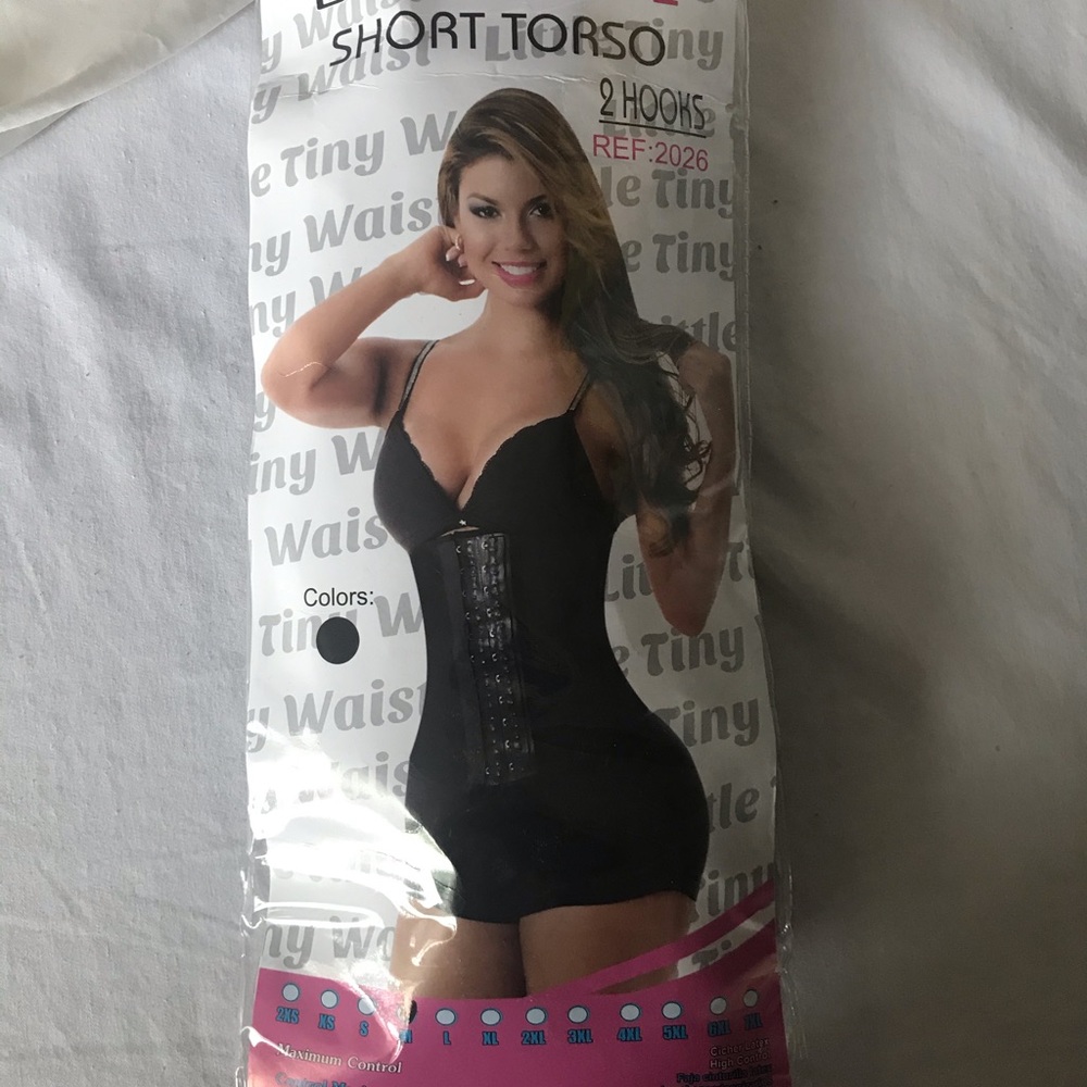 Waist trainer